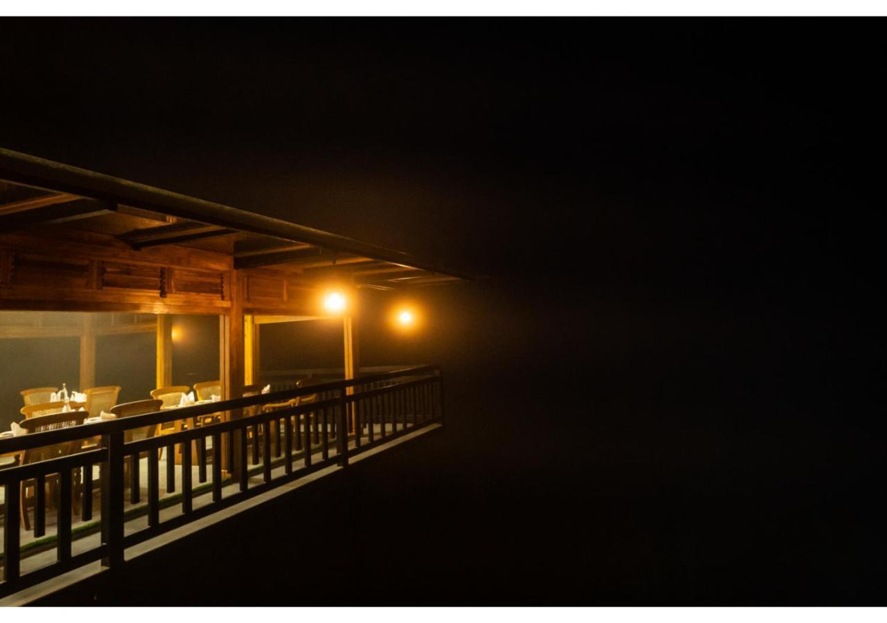 Chandys Drizzle Drops - Munnar Top Station Exterior foto